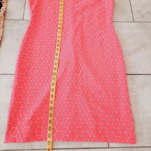 julia jordan cocktail  dress size 14 - Picture 5 of 6